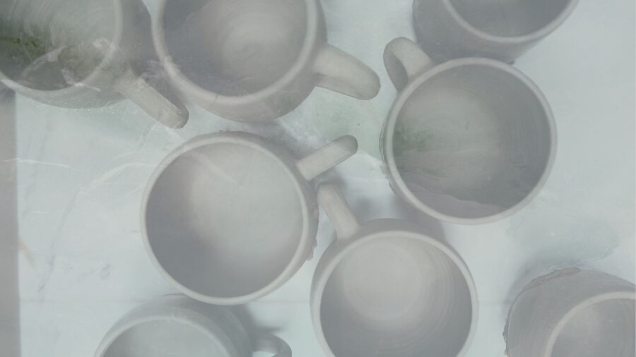 les 24 mugs surprises couverture du projet