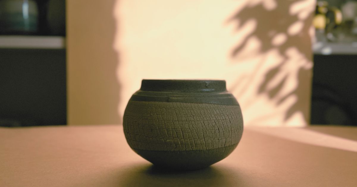 Le blog céramique : trouve des conseils pour ton atelier 1 Voici le genre de pièce que tu peux réaliser dans ton atelier si tu reçois de bons conseils