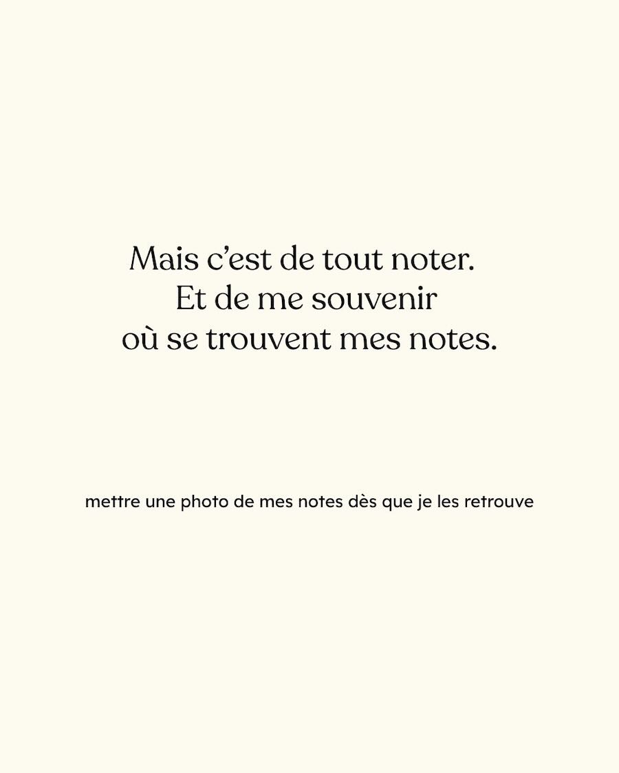 lLes coulisses du sur-mesure - 8